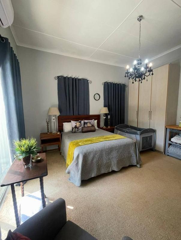 4 Bedroom Property for Sale in Vryburg North West